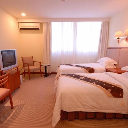Asia Hotel Lahad Datu Dış mekan fotoğraf