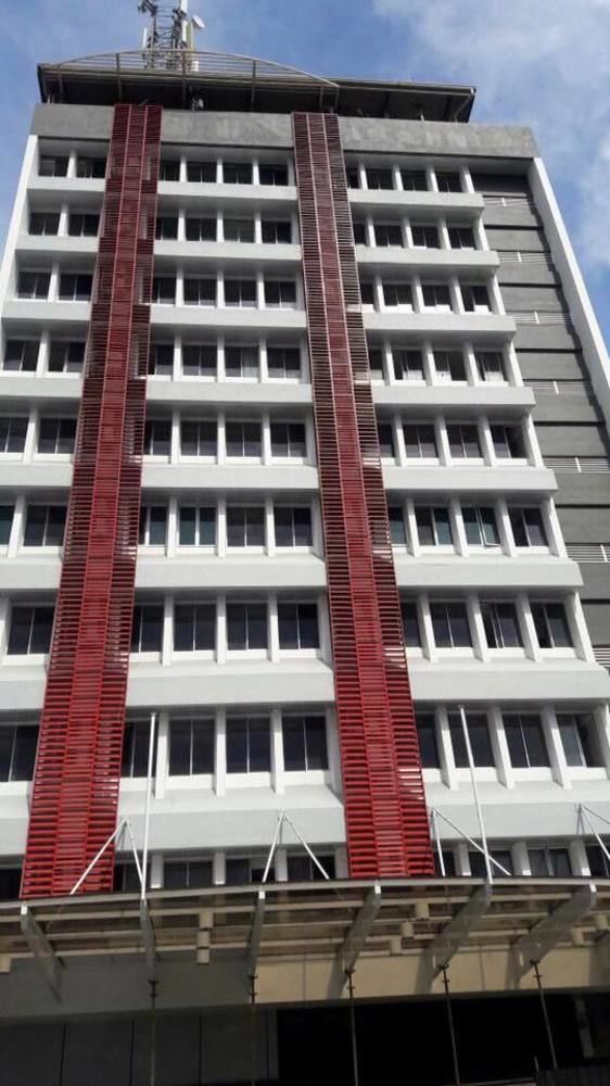Asia Hotel Lahad Datu Dış mekan fotoğraf